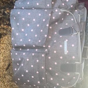 Diaper bag